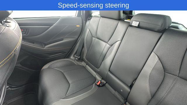 used 2023 Subaru Forester car, priced at $32,444