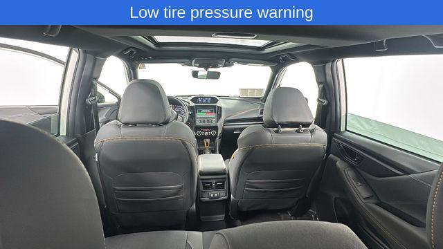 used 2023 Subaru Forester car, priced at $32,444