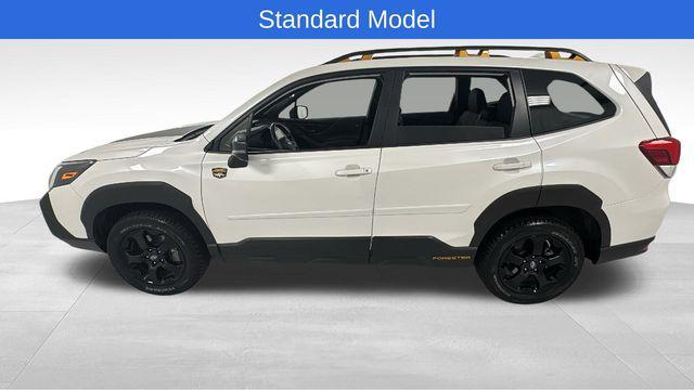used 2023 Subaru Forester car, priced at $32,444