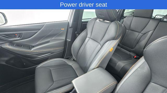used 2023 Subaru Forester car, priced at $32,444