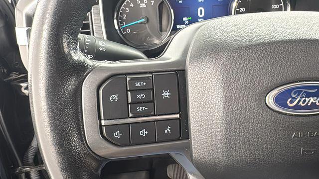 used 2021 Ford F-150 car, priced at $24,559