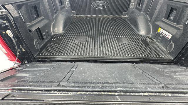 used 2021 Ford F-150 car, priced at $24,559