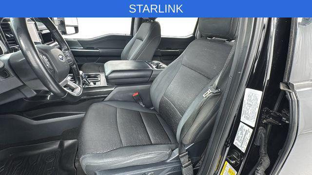 used 2021 Ford F-150 car, priced at $24,559