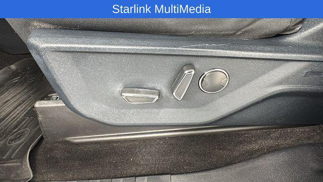 used 2021 Ford F-150 car, priced at $24,559