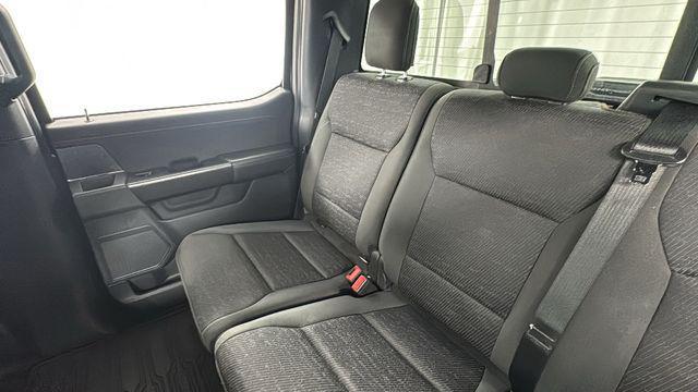 used 2021 Ford F-150 car, priced at $24,559