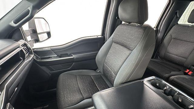 used 2021 Ford F-150 car, priced at $24,559