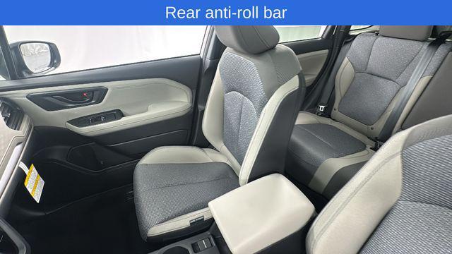 new 2025 Subaru Forester car, priced at $34,243