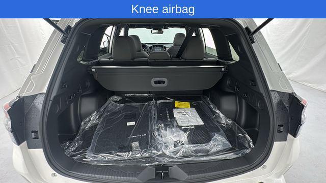 new 2025 Subaru Forester car, priced at $34,243