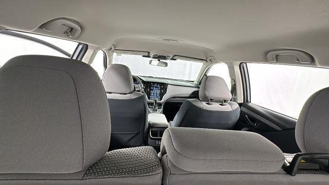 new 2025 Subaru Outback car, priced at $35,204