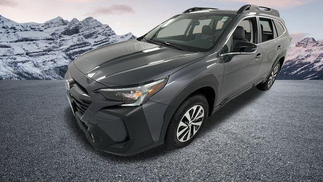 new 2025 Subaru Outback car, priced at $35,204