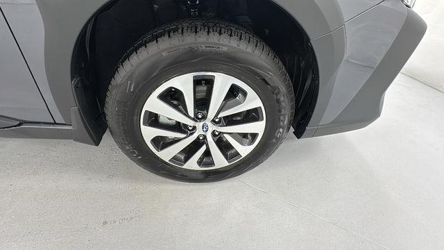 new 2025 Subaru Outback car, priced at $35,204