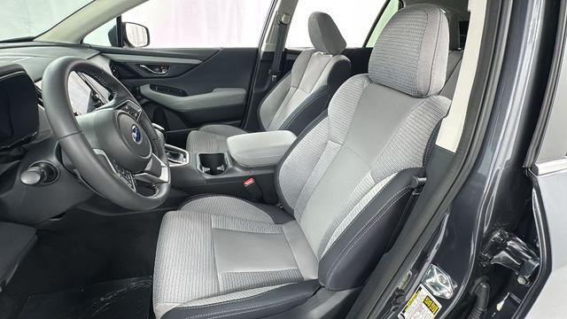 new 2025 Subaru Outback car, priced at $35,204