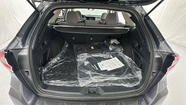 new 2025 Subaru Outback car, priced at $35,204