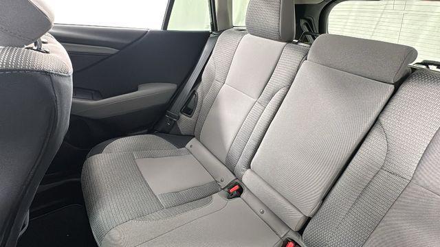 new 2025 Subaru Outback car, priced at $35,204