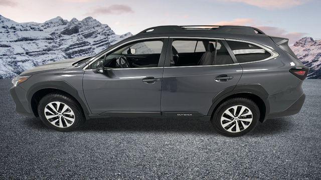 new 2025 Subaru Outback car, priced at $35,204