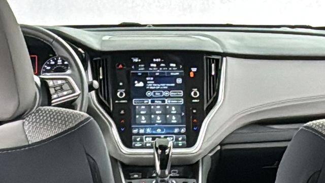 new 2025 Subaru Outback car, priced at $35,204