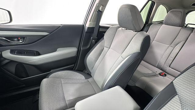 new 2025 Subaru Outback car, priced at $35,204
