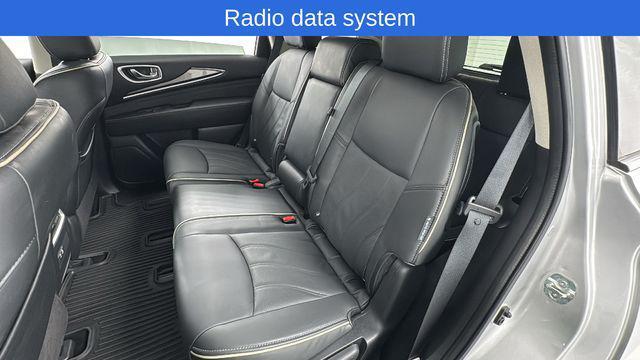 used 2019 INFINITI QX60 car, priced at $23,180