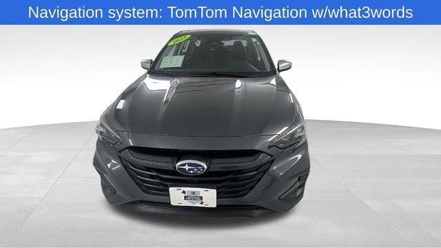used 2025 Subaru Legacy car, priced at $35,000