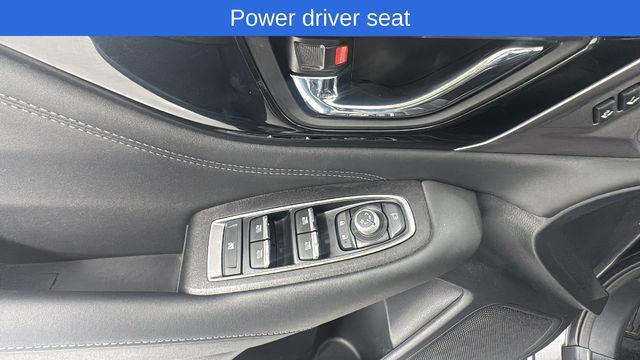used 2025 Subaru Legacy car, priced at $35,000