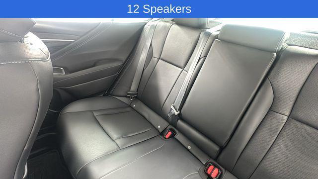 used 2025 Subaru Legacy car, priced at $35,000