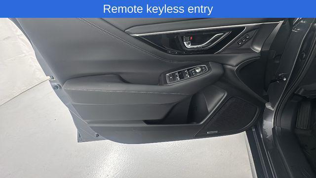 used 2025 Subaru Legacy car, priced at $35,000
