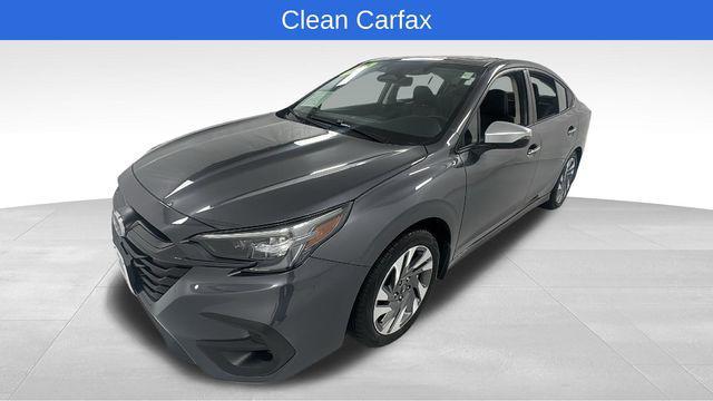 used 2025 Subaru Legacy car, priced at $35,000
