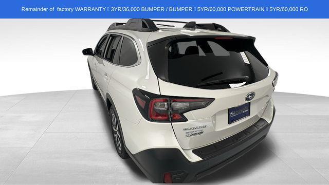 used 2020 Subaru Outback car, priced at $22,495