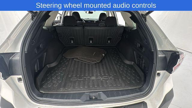 used 2020 Subaru Outback car, priced at $22,495