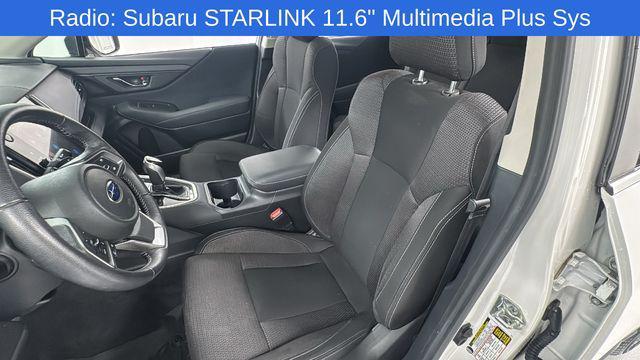 used 2020 Subaru Outback car, priced at $22,495
