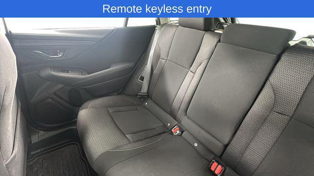 used 2020 Subaru Outback car, priced at $22,495