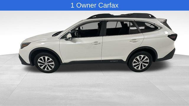 used 2020 Subaru Outback car, priced at $22,495