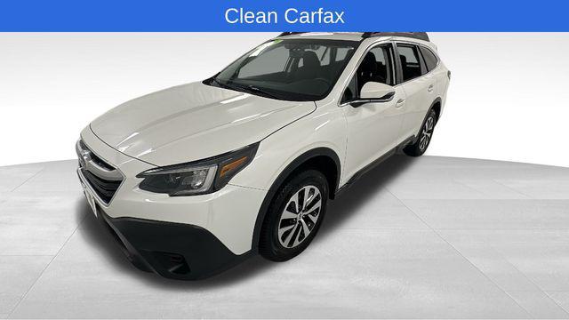 used 2020 Subaru Outback car, priced at $22,495