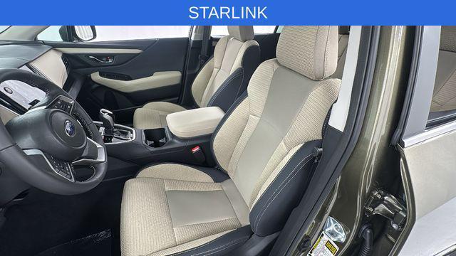new 2025 Subaru Outback car, priced at $34,527