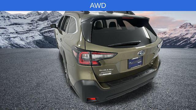 new 2025 Subaru Outback car, priced at $34,527