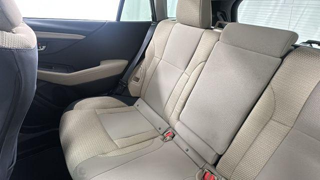 new 2025 Subaru Outback car, priced at $34,527