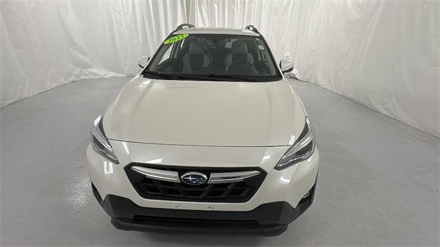 used 2023 Subaru Crosstrek car, priced at $26,566