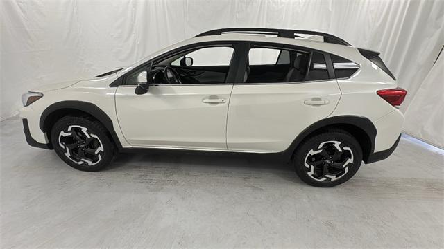 used 2023 Subaru Crosstrek car, priced at $26,566