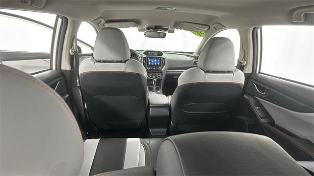 used 2023 Subaru Crosstrek car, priced at $26,566