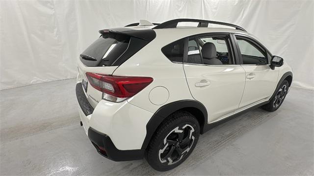 used 2023 Subaru Crosstrek car, priced at $26,566