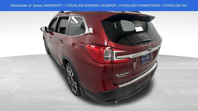 used 2023 Subaru Ascent car, priced at $36,303