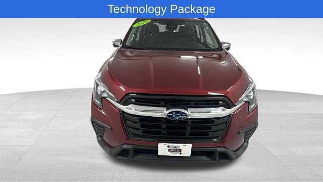 used 2023 Subaru Ascent car, priced at $36,303