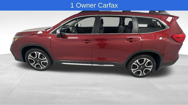 used 2023 Subaru Ascent car, priced at $36,303