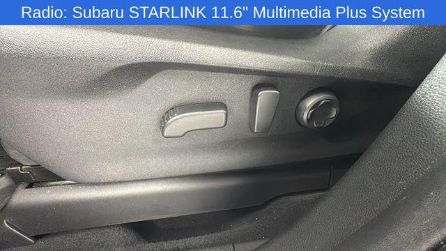 used 2023 Subaru Ascent car, priced at $36,303