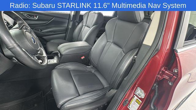 used 2023 Subaru Ascent car, priced at $36,303