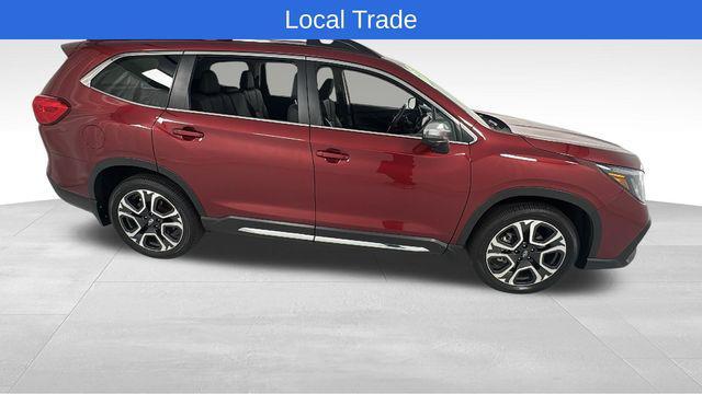 used 2023 Subaru Ascent car, priced at $36,303