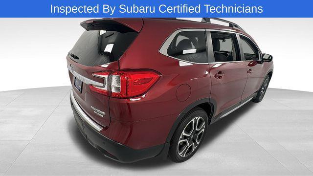 used 2023 Subaru Ascent car, priced at $36,303
