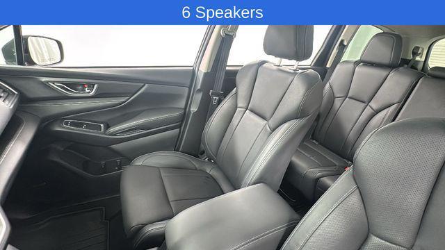 used 2023 Subaru Ascent car, priced at $36,303