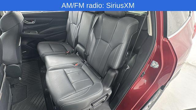 used 2023 Subaru Ascent car, priced at $36,303