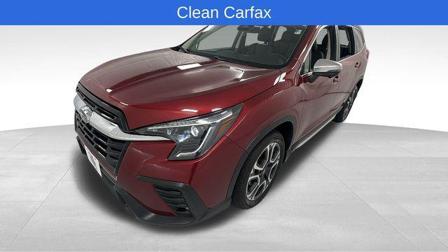used 2023 Subaru Ascent car, priced at $36,303